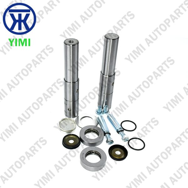 King Pin Kit KP233 MI-10 for ISUZU 4JB1 NKR NPR 5-87830978-0 5878309780