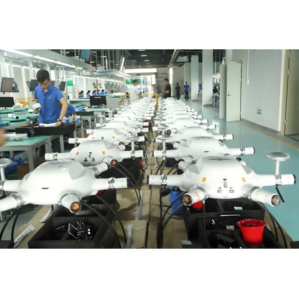 Foshan Hongbo New Energy Technology Co., Ltd.