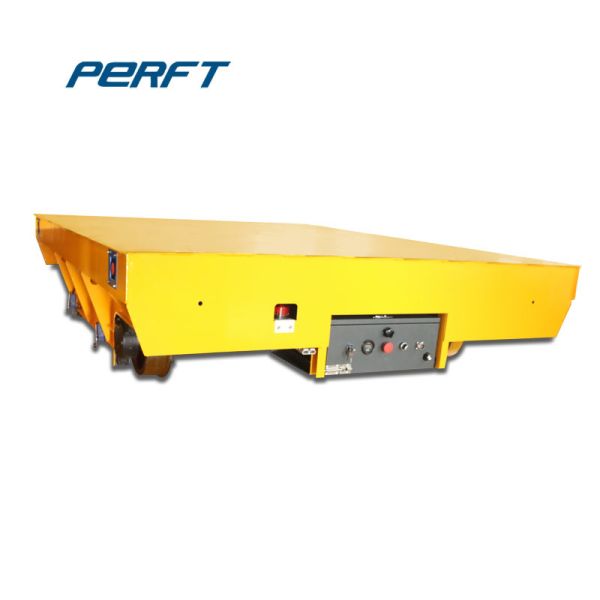 Тележки переноса батареи дистанционного управления 2T фабрики использующие энергию