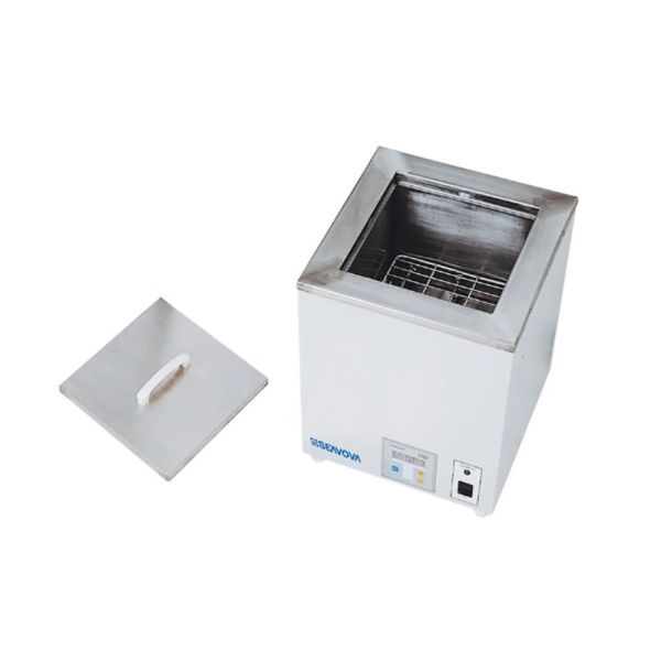 Constant Temperature Water Bath Oil Water Bath For Laboratory Use