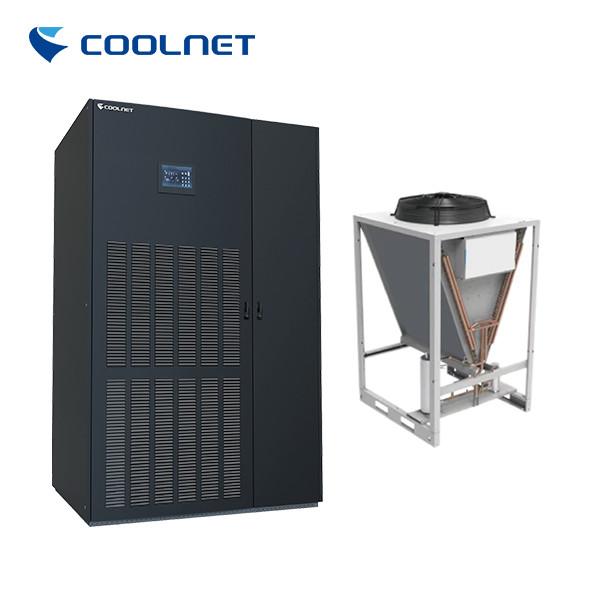 CyberMaster Energy-Efficient Room Cooling System with Fluoropump Technology