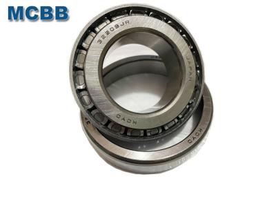 32209JR High Speed Tapered Roller Bearings Special Bearing For Pelletizing Machine
