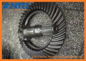 419-22-21800 máquina escavadora Parts da roda de Assy For Komatsu WA320 WA180 do