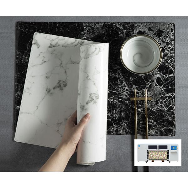 Large Format Inkjet 1.9m 16pc I3200 Rubber Roller