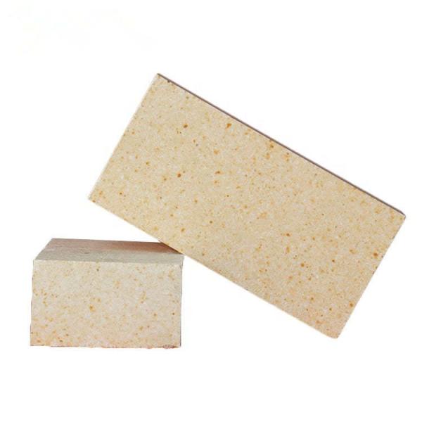 Sk35/36/37/38/40 Reheating Furnace Refractories High Alumina Poly Light Ball Insulating Brick