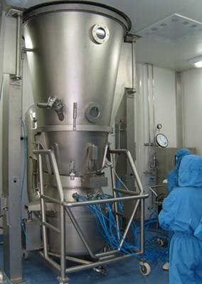 Fluid Bed Processor/Fluid bed coating machine/Wurster coater/Wurster Fluidized Bed Process