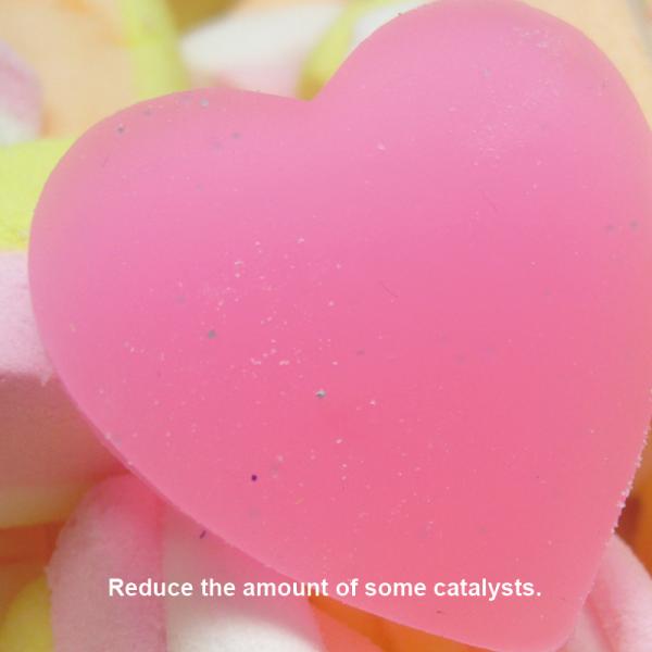 D-320 Aldehyde Remover Catalysts Polyurethane Foaming Additive For Soft Foam