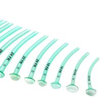 Da gestão Nasopharyngeal das vias aéreas da emergência 8.5mm dispositivo laríngeo descartável da via aérea de Lma