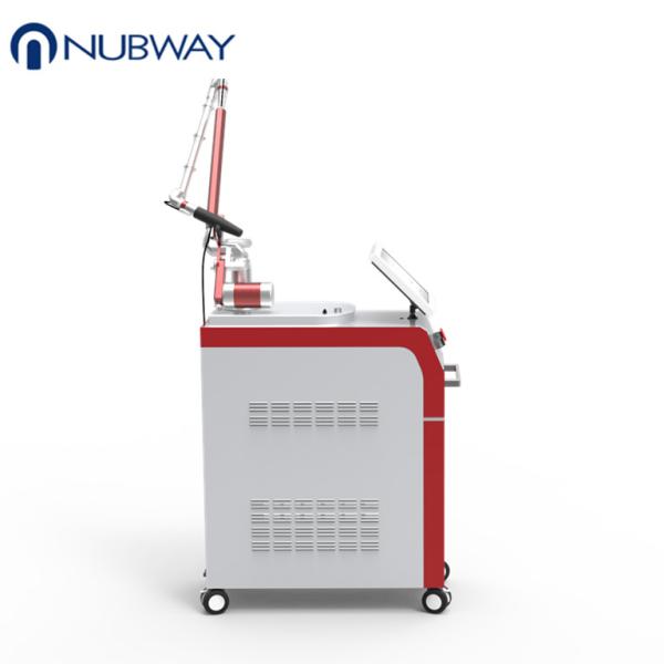innovative products 2018 1064nm 532nm q-switched nd yag laser tattoo removal machine for tattoo melasma removal
