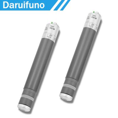DPD - 1 membrana do sensor do dióxido de cloro cobriu