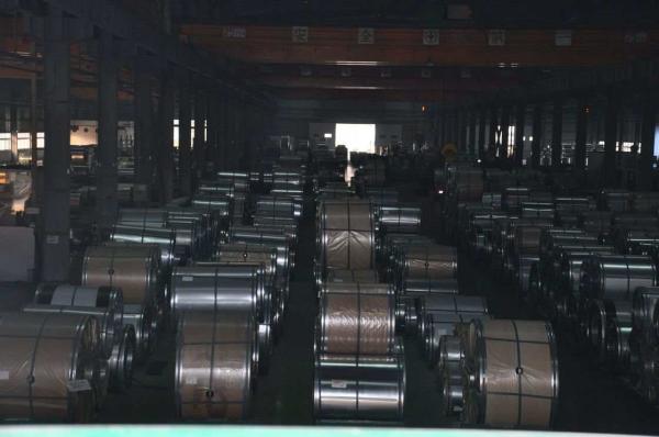 JIS G3141, GB, T 700, Q195, Q235, Q345, SAE 1006, SAE 1008 frio aço laminado bobinas / bobina