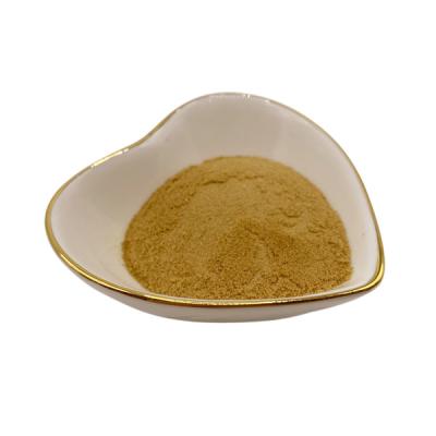 PH 6 - Engrais organique brun-clair de protéine de poissons de 7 micro granulaire pour des arbres fruitiers