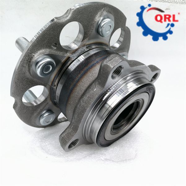 HUB146T Wheel Hub Beaing 42200-SWN-P01 For Honda CRV RE4/RM4 2.40L