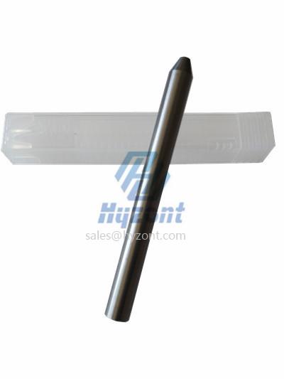 Waterjet Focusing Tube 7.14*1.02*76.2mm; High Quality KMT Focusing tube substitution;Flow Waterjet Abrasive Nozzle 1.02