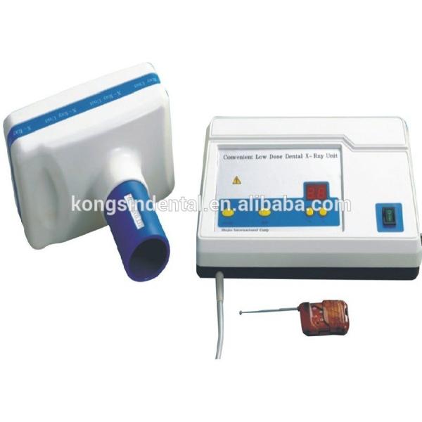 BLX-5 Dental equipment digital control panoramic portable x-ray unit