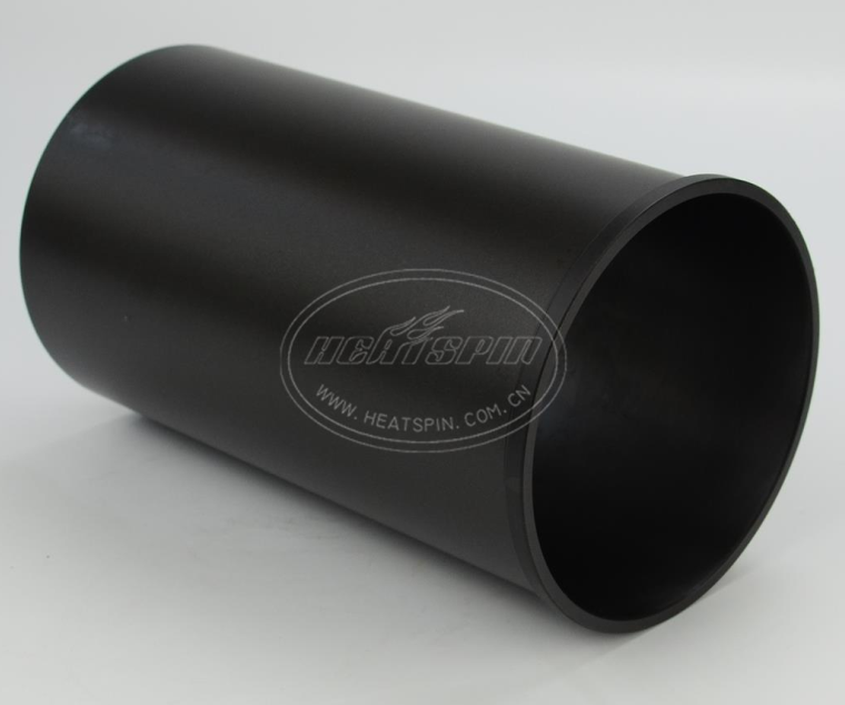 Cast Iron Cylinder Liner 115*118*183mm for Isuzu 4HL1 6HL1 Diesel Light Truck Engine Sleeve
