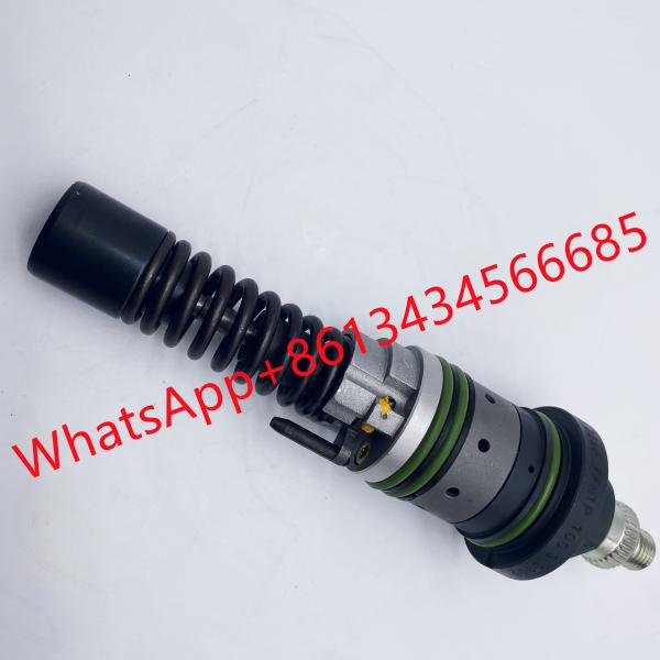 Bomba de combustível nova original 0414401105 da unidade para a bomba 0414401105 da unidade do ch do bos de DEUTZ 02112860 2112860/ 20500360