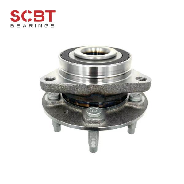 13580304 513403 13510543 Poignée de roue avant pour pièces automobiles Buick
