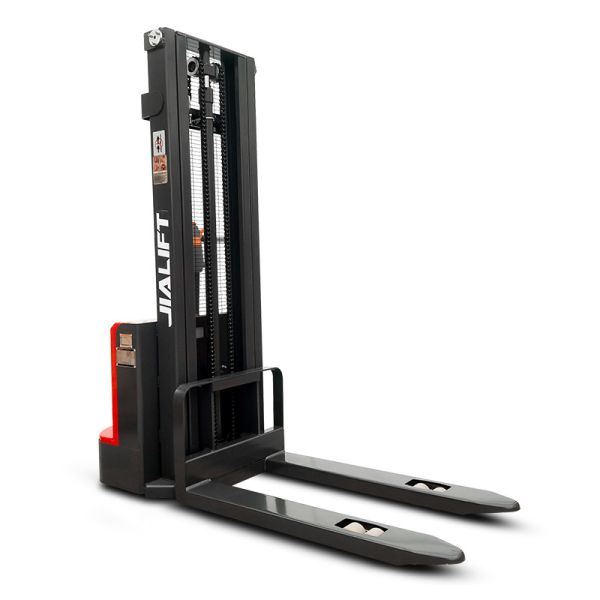 Высота подъема 3000 мм Электрический набор 1,5 тонны 2 тонны Номинальная тяга Вес 1500 кг