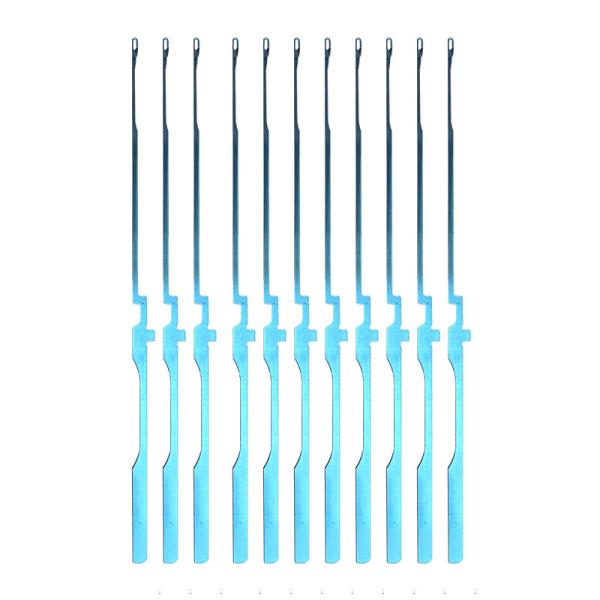 Circular Knitting Machine Needles For Single Jersey Circular Knitting Machine