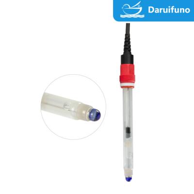 Analog PH Sensor For 0~100℃ For Surface Water