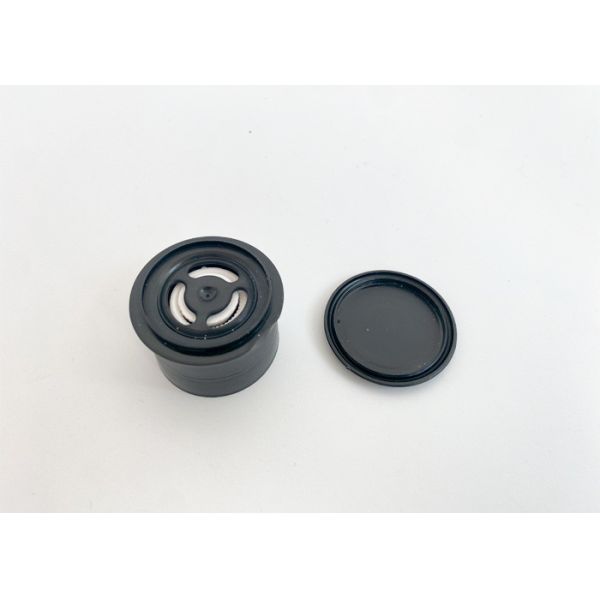 Customizable Color Refillable Coffee Grinder Accessories ISO Certified