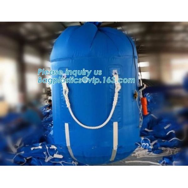 1 Ton PP Woven Jumbo Big Bags For Agriculture And Industrial Use,Big Bag/Bulk Bag/ Fibc Bag/