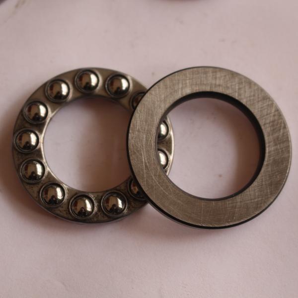 Superior precision Ball Thrust Bearing , industrial automobile C3 bearing 51100