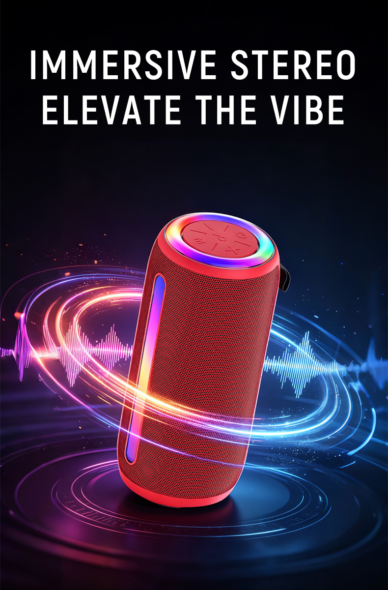 Bluetooth speaker - S4