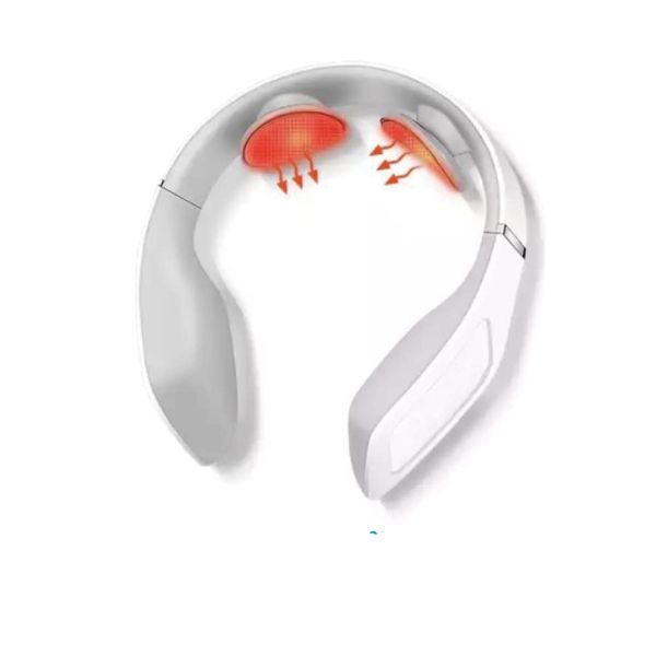 YLP-2114 Neck Massager for Convenient and Intelligent in Any Color