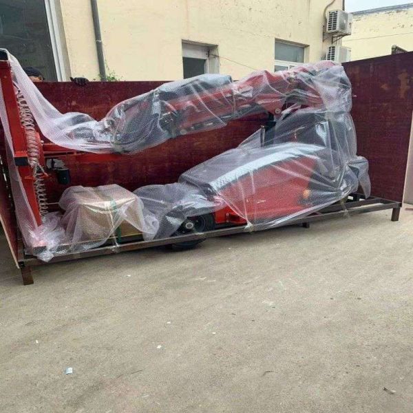 Обеспеченное CE оборудование мраморного Lifter вакуума стеклянного поднимаясь