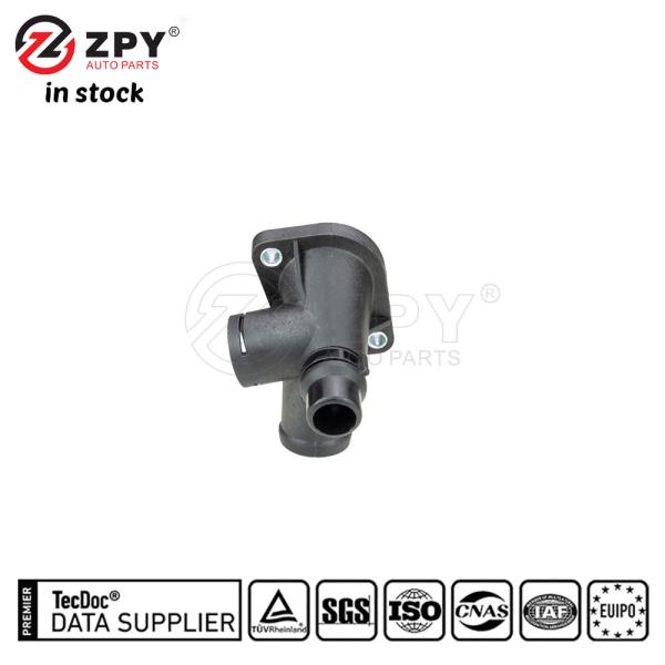 ZPY Coolant Flange 06B121132G for VW Audi German Cars