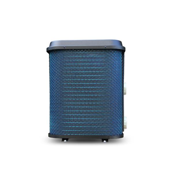 7KW/10KW/13KW/17KW/21KW/30KW/35KW R32 Inverter Efficient Eco-Friendly Swimming Pool Heater