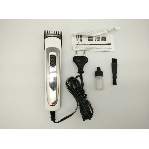 NHC-202B Personal Care Hair Cutting Machine Electric Trimmer Hair Clipper