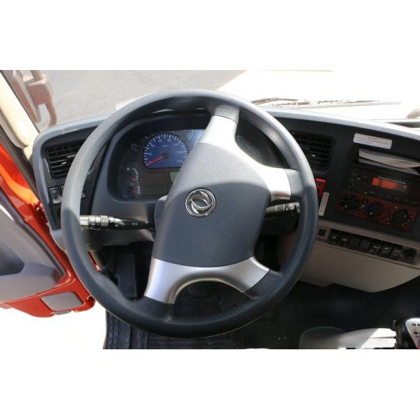 6.5m Dongfeng Commercial Vehicle 310HP 8X4