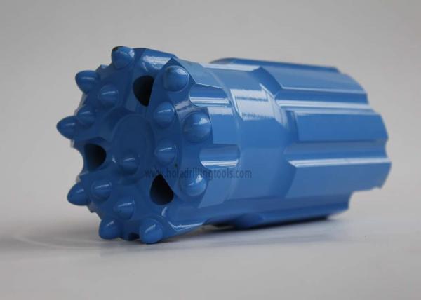 Long Skirt T45 Retrac Button Bit Retractable Drill Bit For Mining Well Drilling