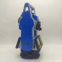 Equipamento infinito de Total Station Survey do modelo de Stonex R3 das movimentações da fricção
