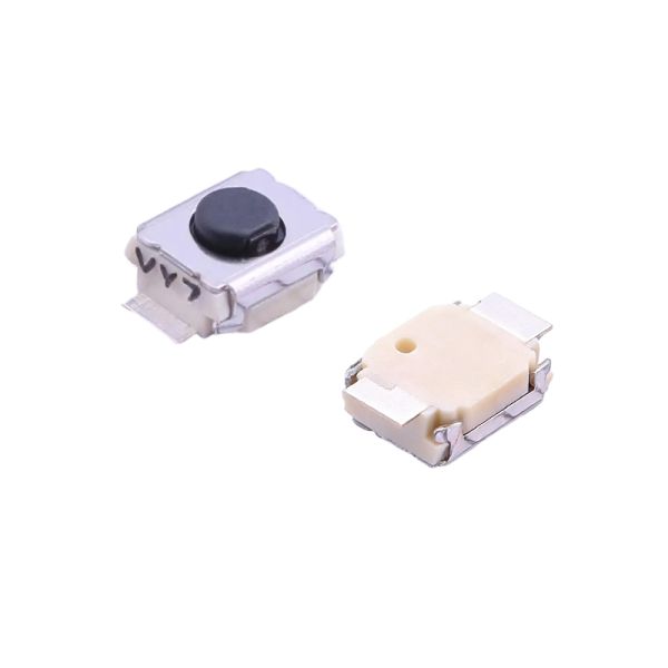 B3U-1000P ARM Microcontroller MCU with Low Power Cortex M3 Core 256 kB Embedded Flash and SMD/SMT Mounting