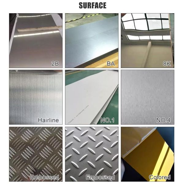 ASTM A270 A554 SS304 Сварная труба из нержавеющей стали Квадратная труба Inox SS Бесшовная труба