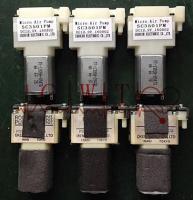 Bomba de ar dos acessórios NIBP do módulo do monitor paciente de M3001A ICU