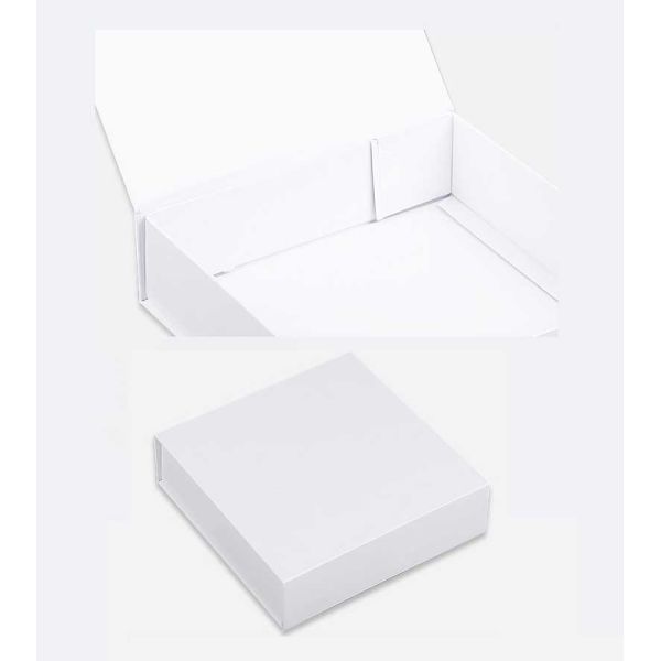 Подарочные коробки OEM Ultralight изготовленные на заказ с логотипом, тонкой изготовленной на заказ магнитной упаковкой коробки