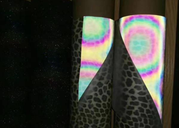 Pet Heat Transfer Film High Definition For All Kinds Of Clothing Bags Shoes