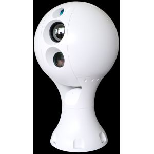 Environmental Monitoring Multispectral Camera 2MP Resolution 4 Band