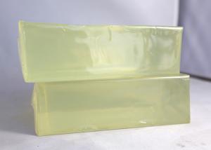 High Bonding Hot Melt Adhesive Glue For Surgical Dressing