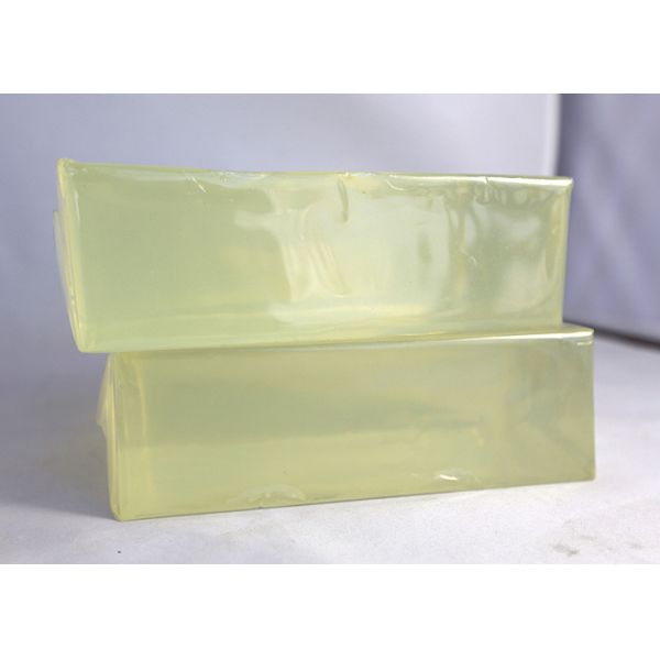 Медицинский гипсолит делая горячим плавит PSA высокий тэкс водоустойчивый вспотел клей доказательства