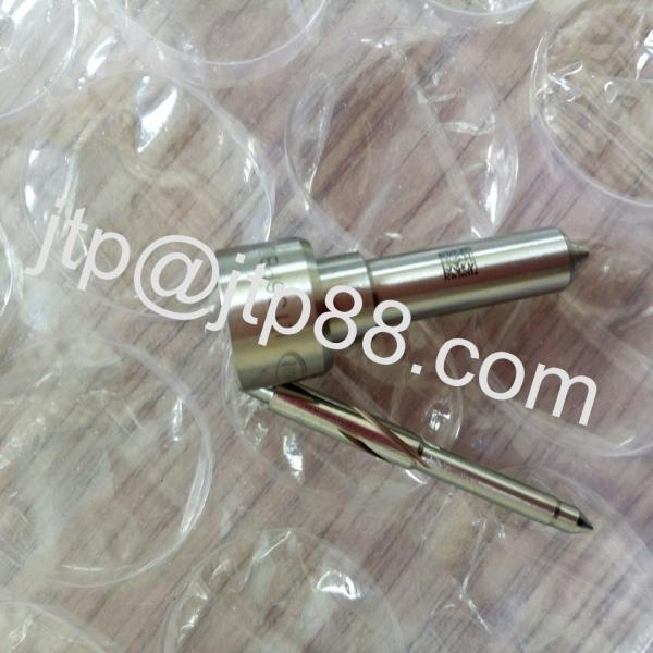 Bec diesel d'injecteur du carburant DLLA148P1660 0445110419/pièces de rechange automatiques