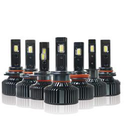 manufacturer new F5 car lamp led light h7 headlamp fog lights h4 led headlight bulbs