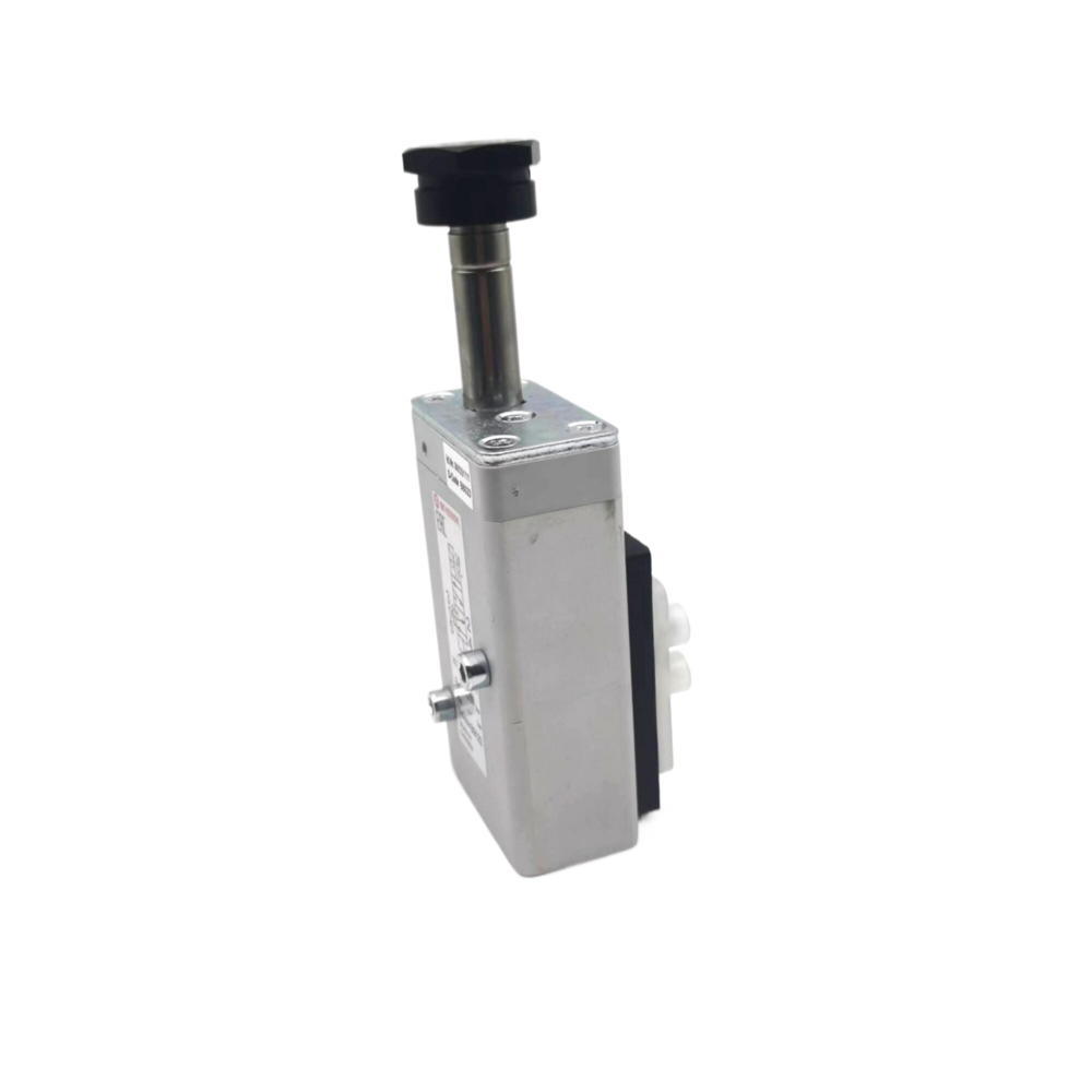 2636047 NORGREN Solenoid Valve Pneumatic Directional Control Valve G1/4 Thread Spool Type Solenoid Valve for Compressed Air System