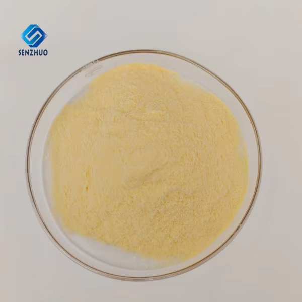 Antimicrobial Disinfectants O Phthalaldehyde C8H6O2 CAS 643-79-8 Dye Intermediates