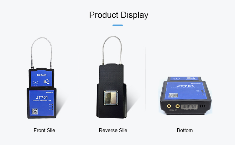 GPS GSM Lock Real-time Tracking Waterproof Remote control GPS Tracker Замок для контейнеров